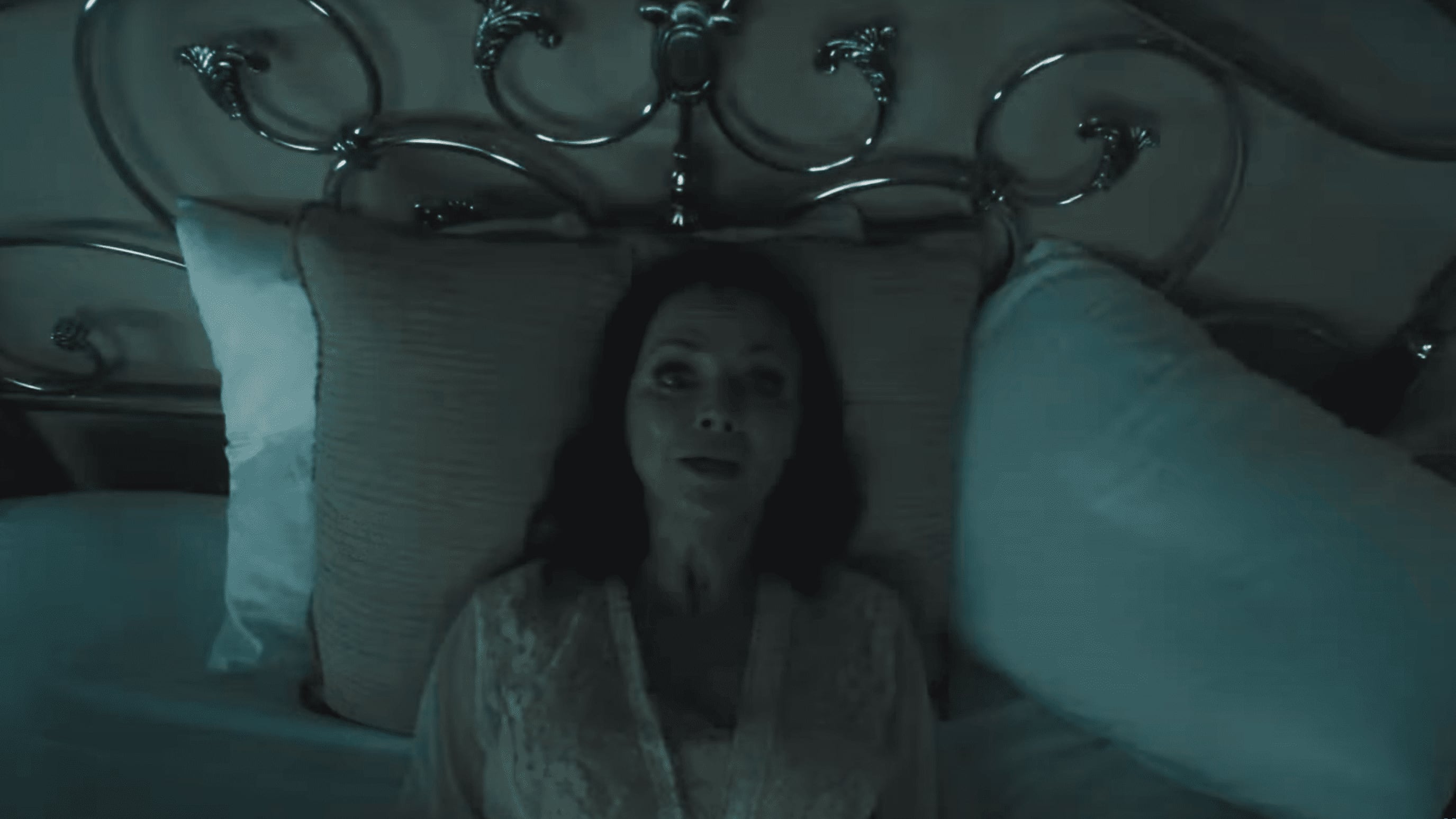 Doja Cat «Demons» Music Video. YouTube.