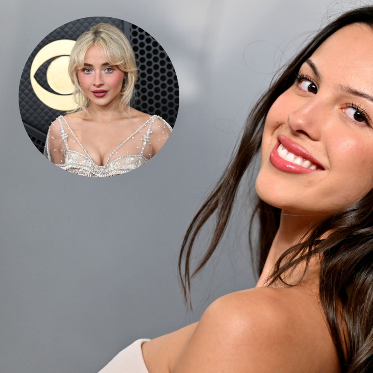 ¿Sabrina Carpenter y Olivia Rodrigo harán colaboración juntas? Los rumores enloquecen a fanáticos