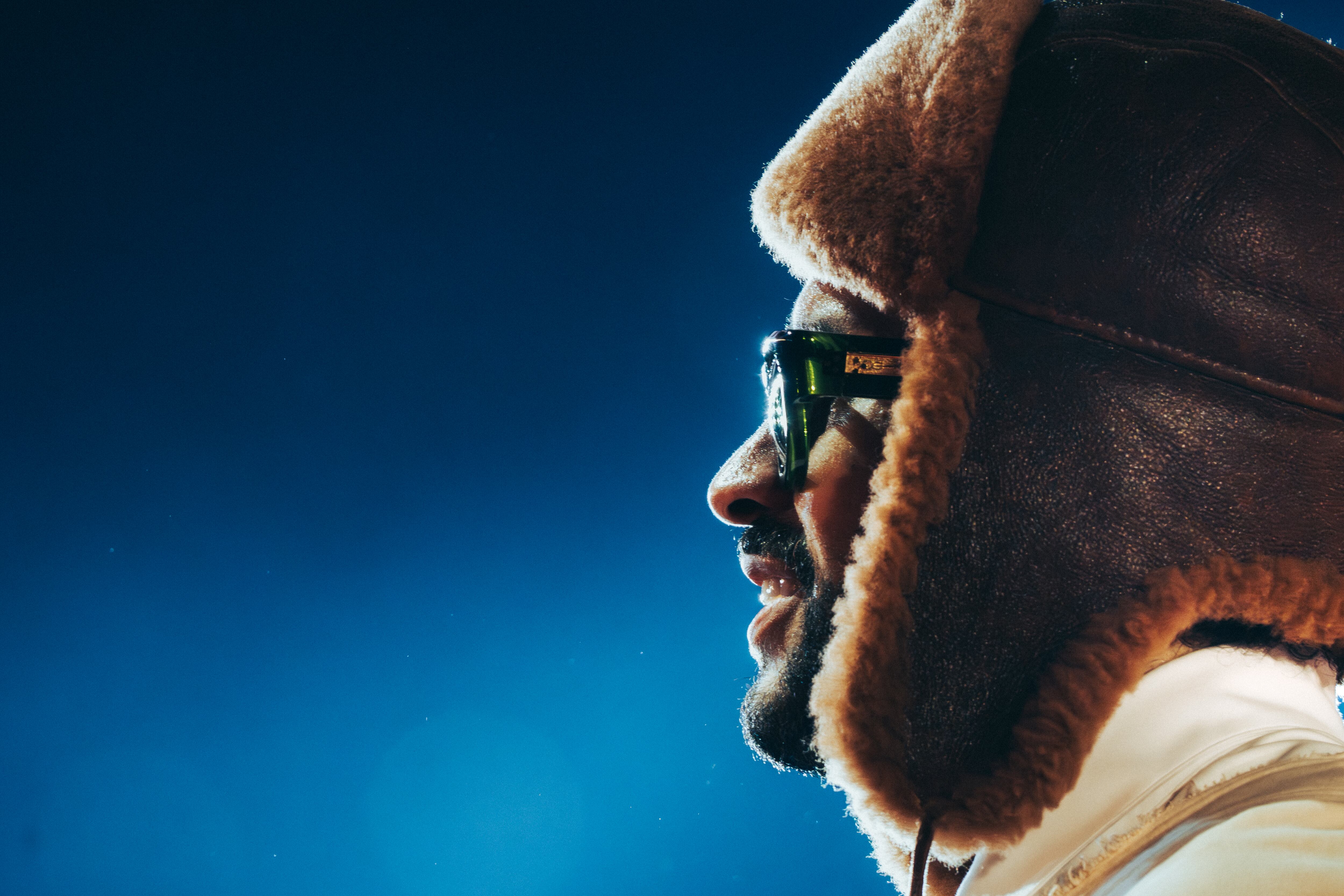 Bad Bunny durante la residencia de Debí Tirar Más Fotos 2026 en Madrid, que comenzó el 29 de mayo y se extiende hasta el día 15 de junio.