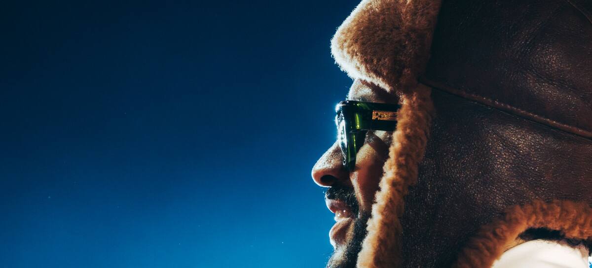 Bad Bunny durante la residencia de Debí Tirar Más Fotos 2026 en Madrid, que comenzó el 29 de mayo y se extiende hasta el día 15 de junio.