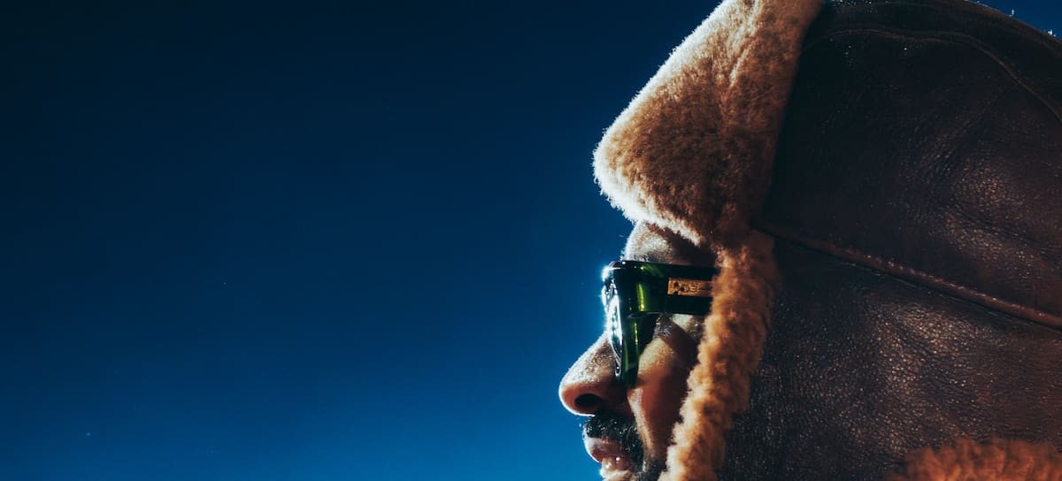 Bad Bunny durante la residencia de Debí Tirar Más Fotos 2026 en Madrid, que comenzó el 29 de mayo y se extiende hasta el día 15 de junio.