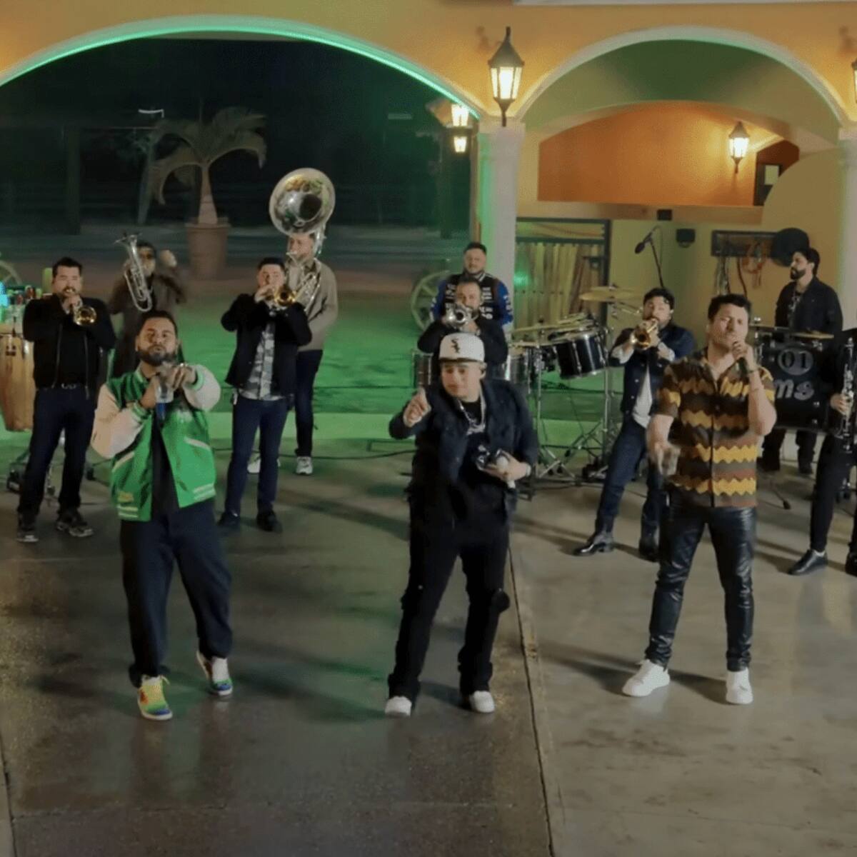 ‘Mentira No Es’: Fuerza Régida & Banda MS Rules Regional Mexican Airplay Chart