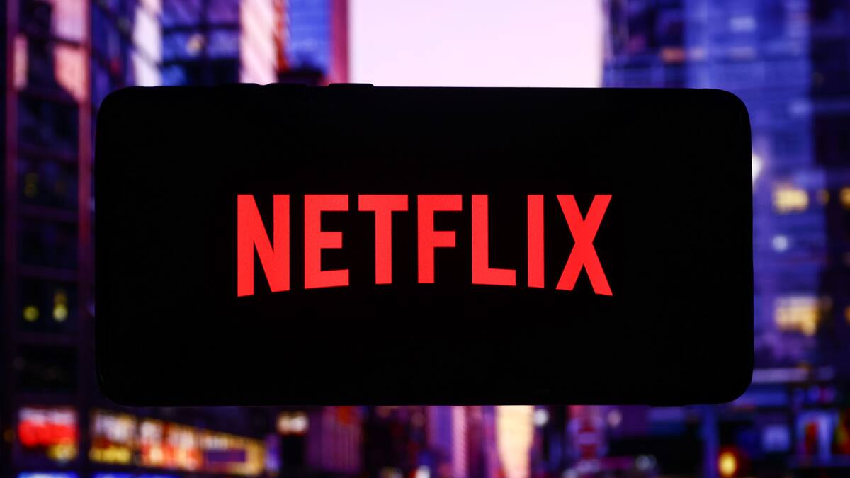 Esta serie de Netflix es poco conocida y expertos dicen que e una de las mejores de la plataforma