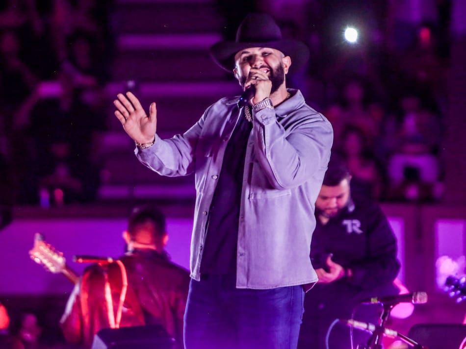 Carín León On his Next Album, Regional Mexican’s Rise and Making Art ...