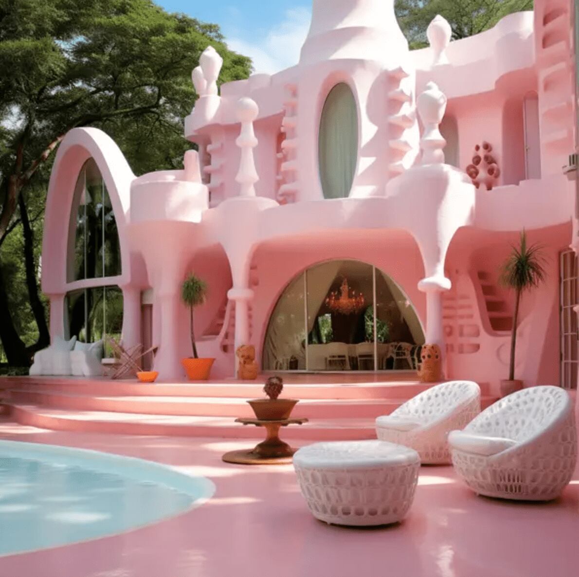 BuzzFeed / Amy Glover / Midjourney