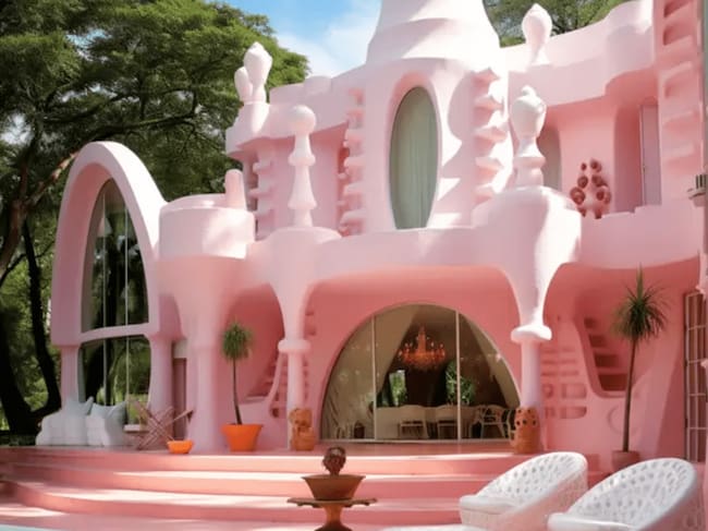 BuzzFeed / Amy Glover / Midjourney