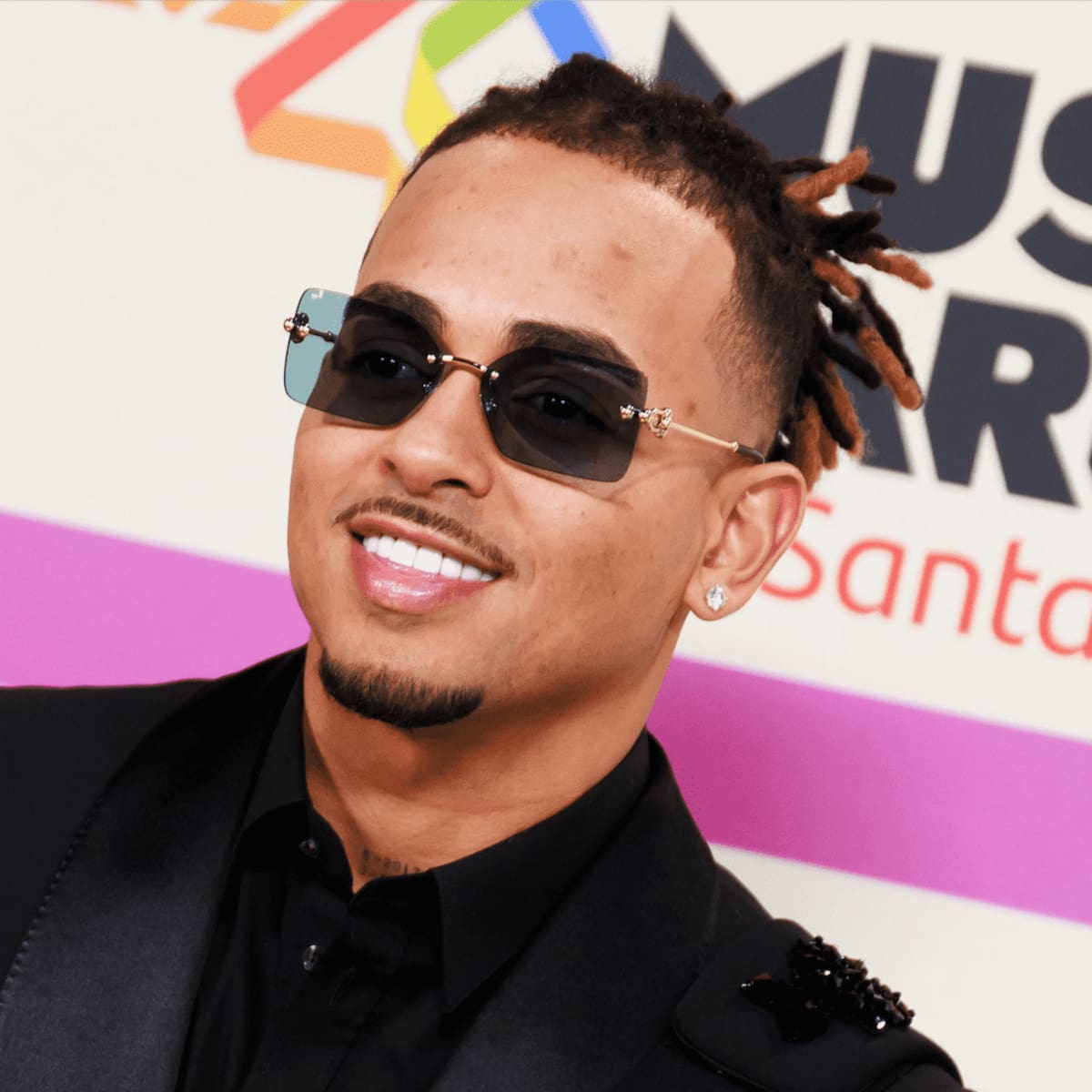 Ozuna Hints at Upcoming Collabs with Rosalía: «It Could Come Out at Any Time»