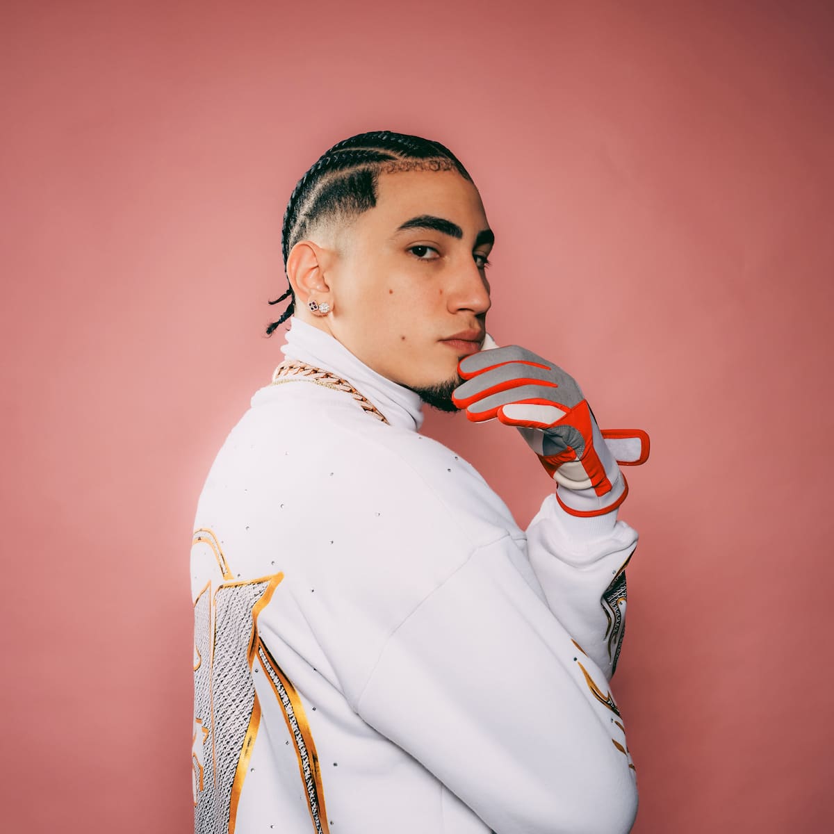 Omar Courtz inicia el Por Si Mañana No Estoy USA Tour en Estados Unidos: tickets, setlist...