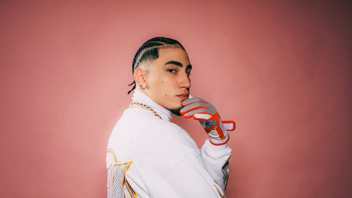 Omar Courtz inicia el Por Si Mañana No Estoy USA Tour en Estados Unidos: tickets, setlist...