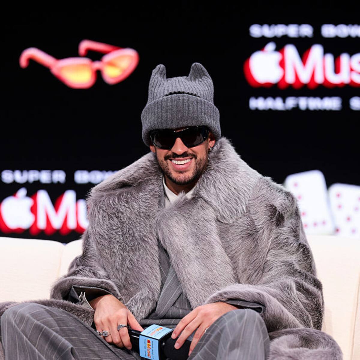 Bad Bunny’s Dictionary for the Super Bowl: English Translations and Key Terms