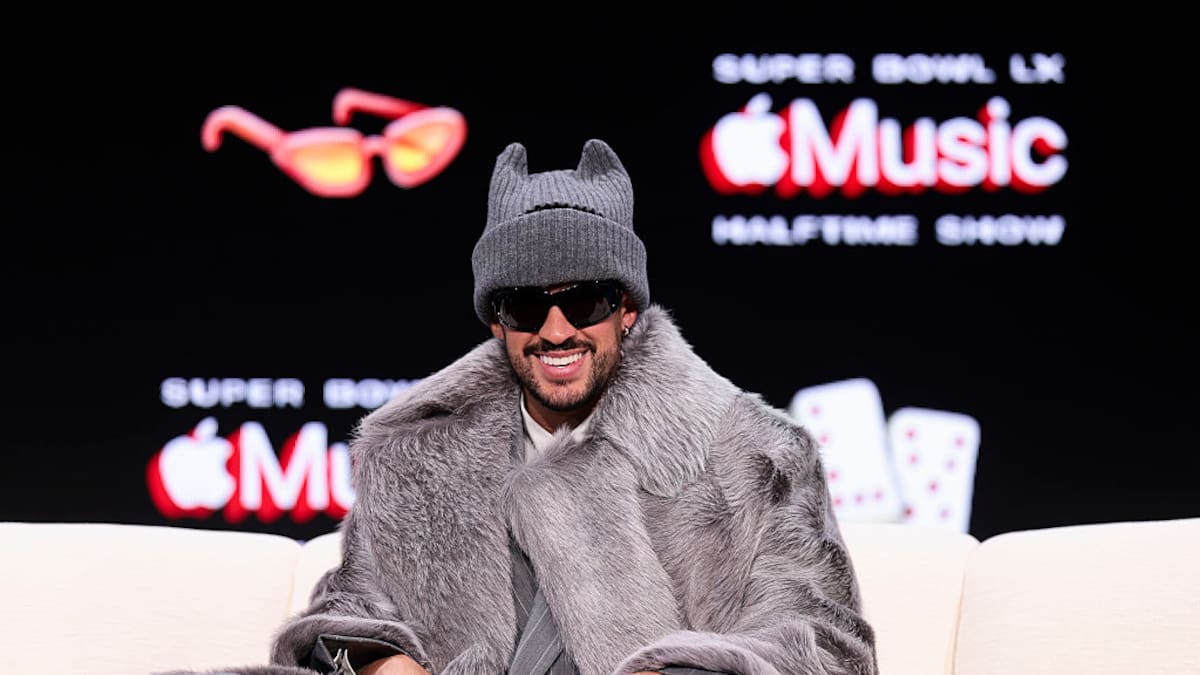 Bad Bunny’s Dictionary for the Super Bowl: English Translations and Key Terms