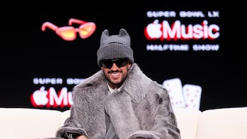 Bad Bunny’s Dictionary for the Super Bowl: English Translations and Key Terms