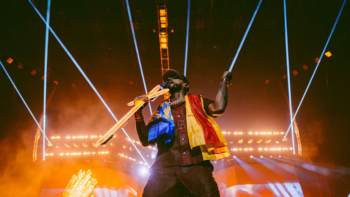 Los rumores sobre la salud de Anuel AA que preocupan a sus fans: qué se sabe hasta ahora