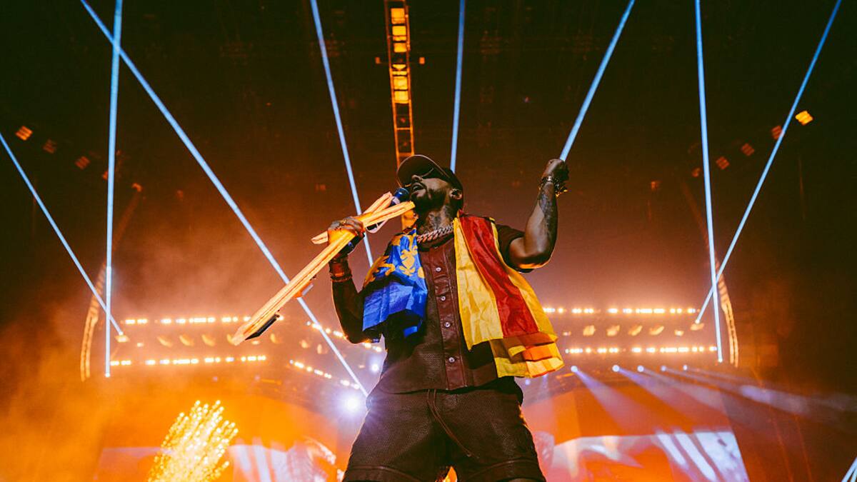 Los rumores sobre la salud de Anuel AA que preocupan a sus fans: qué se sabe hasta ahora