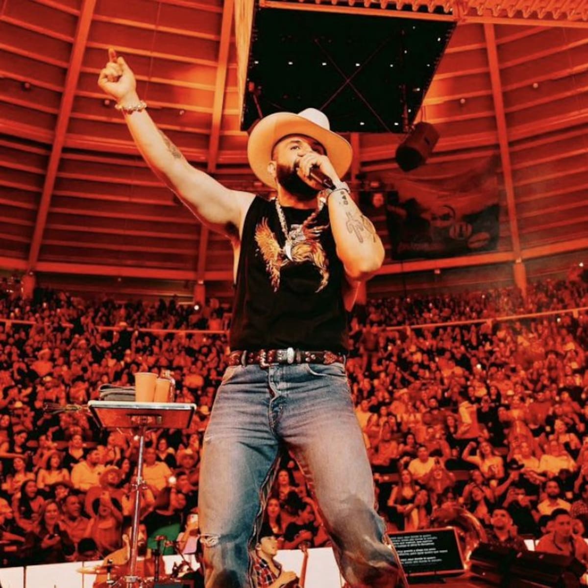 «De Lunes a Lunes» Rises to #1 on Lista Los40 USA