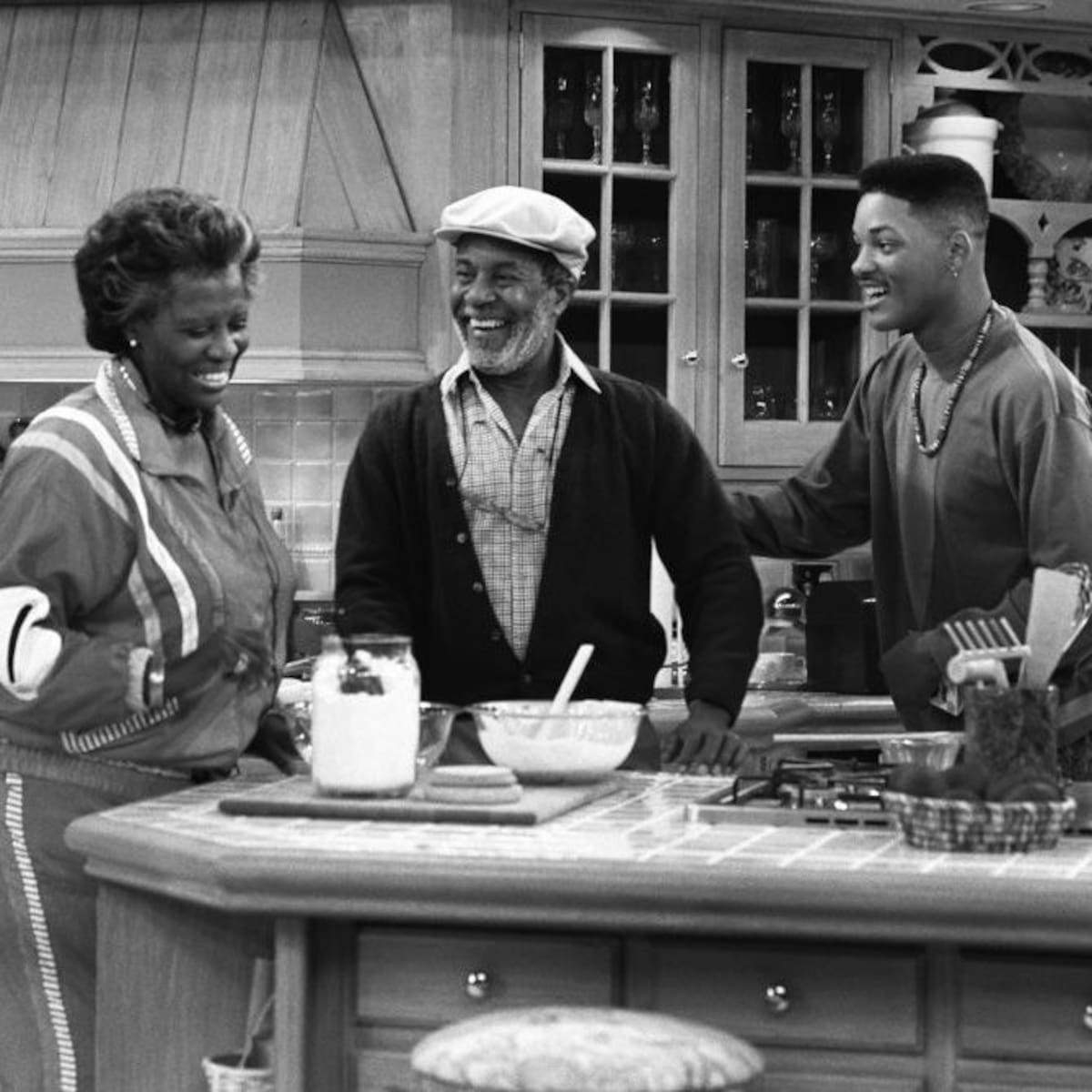 Fallece Lee Weaver, veterano actor de El Príncipe de Bel-Air