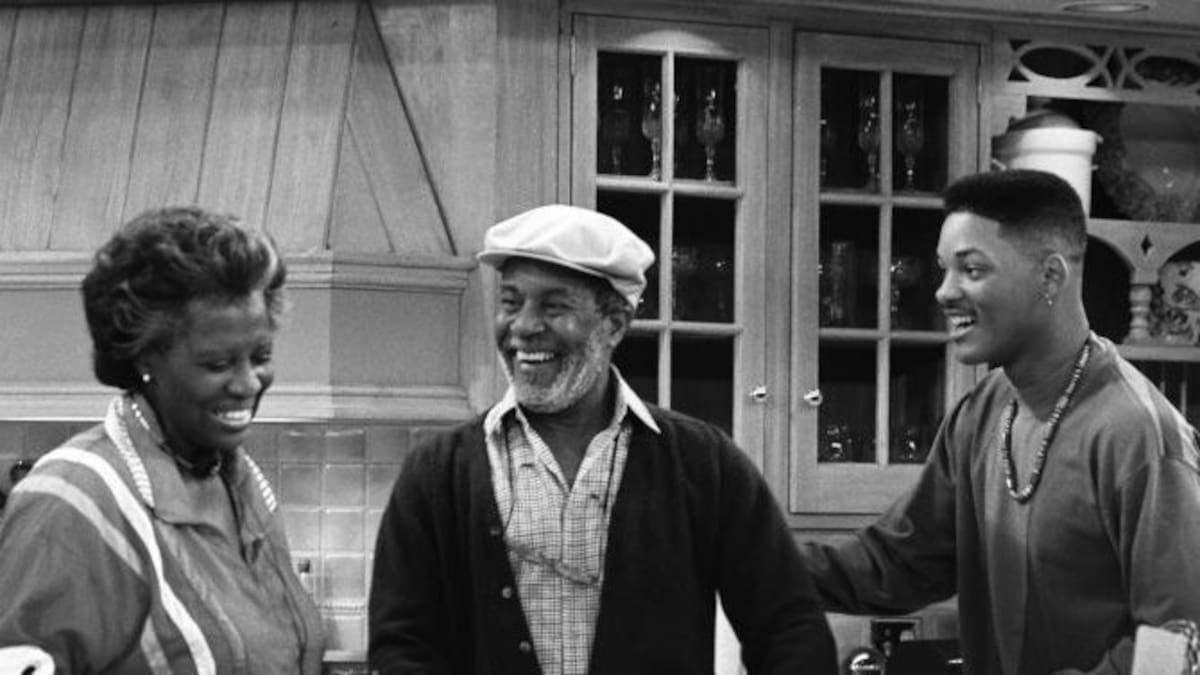 Fallece Lee Weaver, veterano actor de El Príncipe de Bel-Air