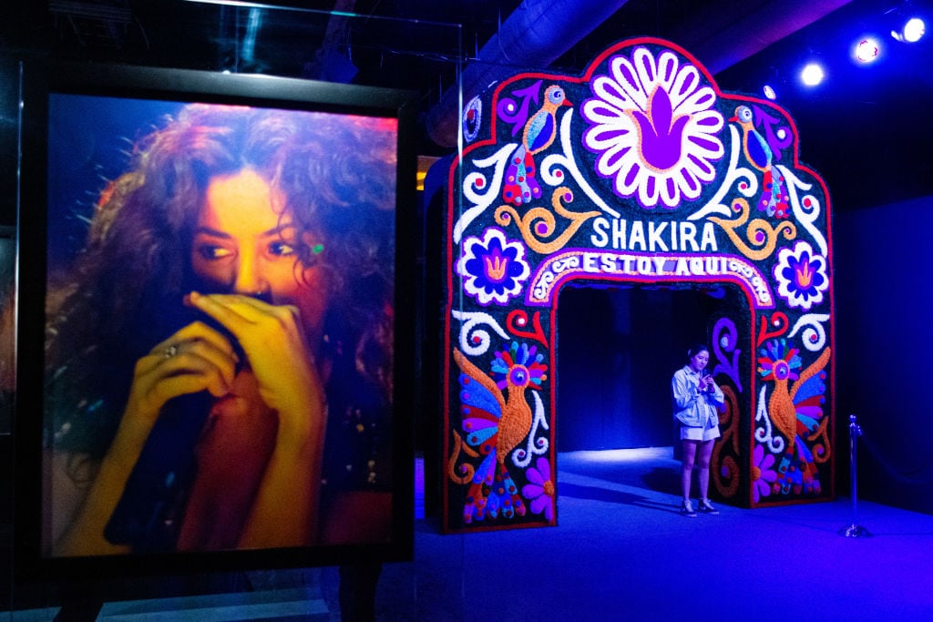 Raul Campos/Getty Images.