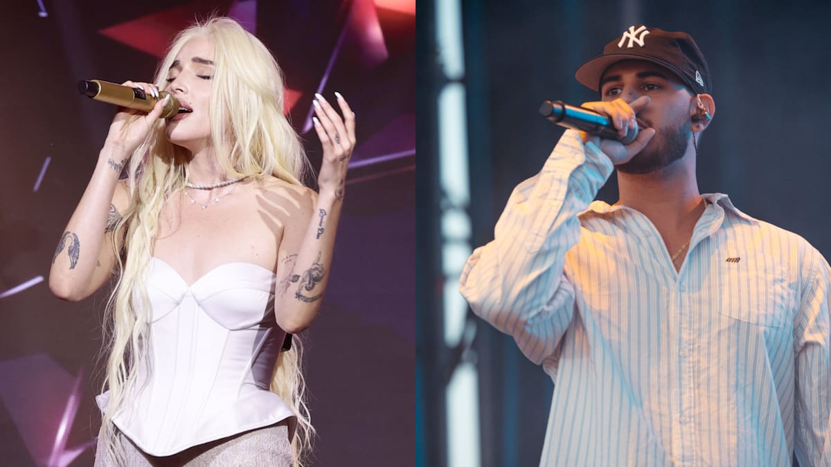 'Tututu': Letra y significado de lo nuevo de Elena Rose y Alleh