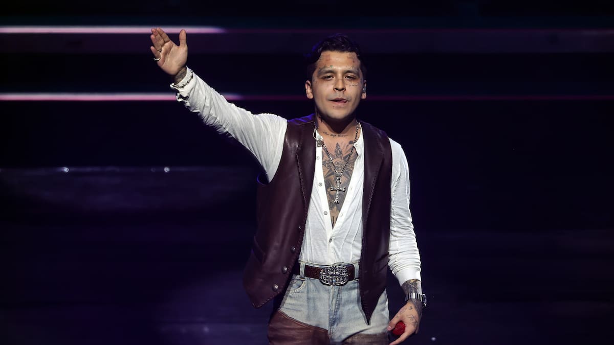 Rauw Alejandro, Jhayco y Christian Nodal responden a la polémica de ROSITA: "No hay pelea, no hay mala vibra"