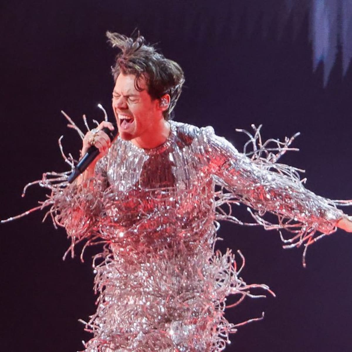 Harry Styles’ ‘Love on Tour’: A Worldwide Sensation and the Fifth Largest Tour in History