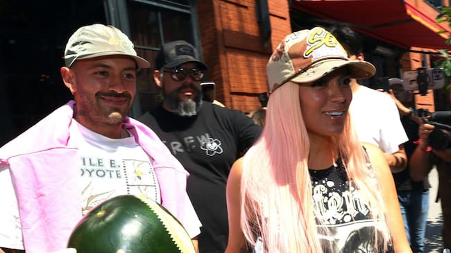 Jose Perez/Getty Images.