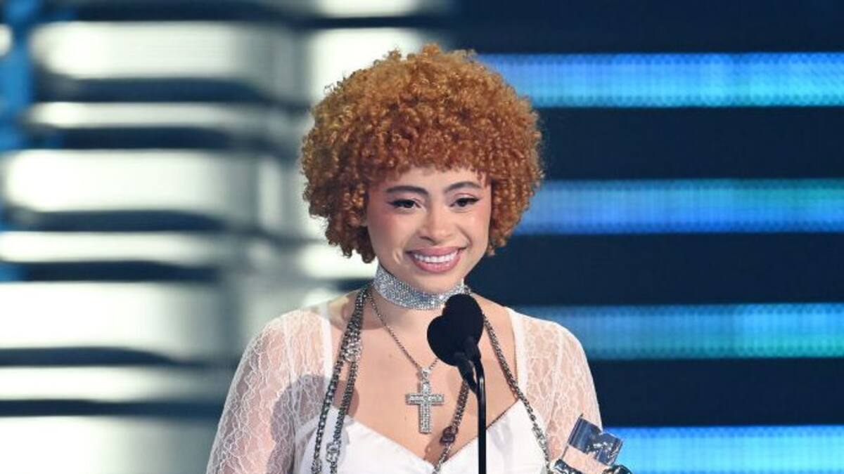 2025 MTV VMAs: The Full List of Presenters