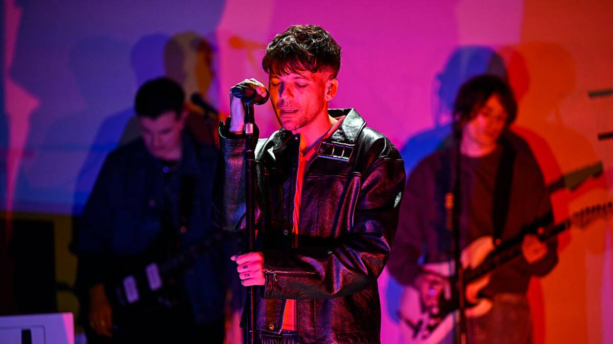 ¿De qué trata 'Sunflowers' de Louis Tomlinson? Letra en español