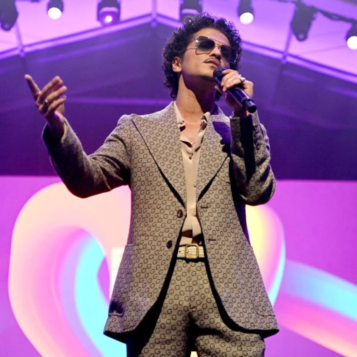 Bruno Mars desvela la fecha de su próximo álbum, ‘The Romantic’: estas son las fechas de su gira