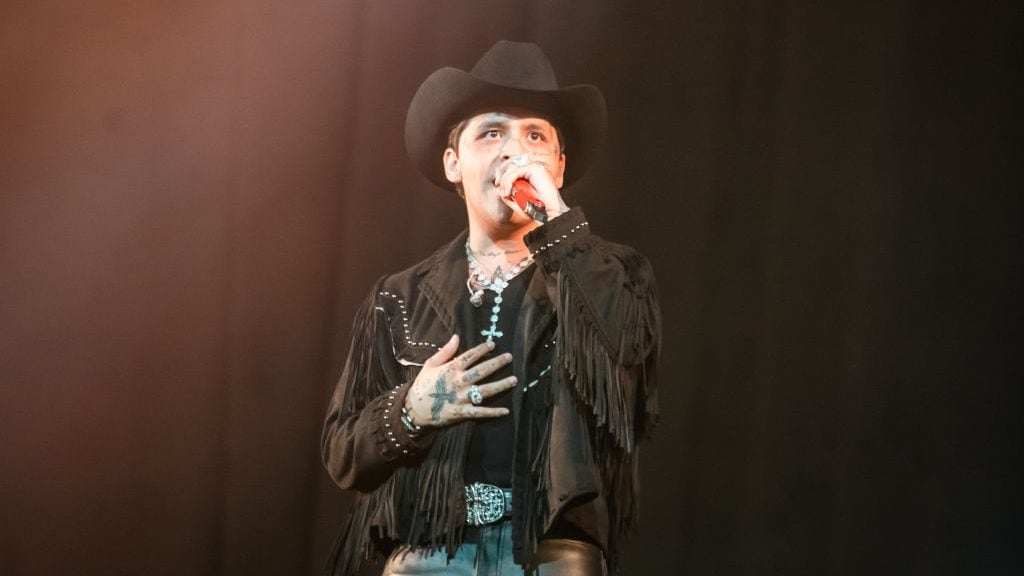 Medios y Media/Getty Images.