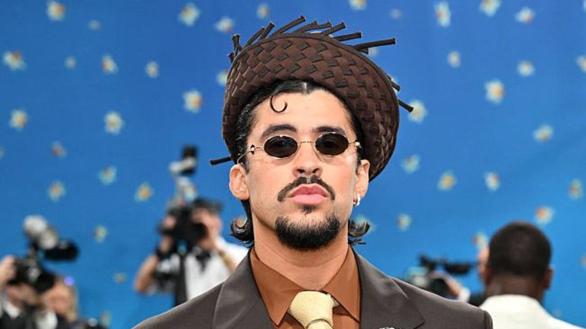 This Is the Meaning Behind Bad Bunny’s New Teaser for the Super Bowl