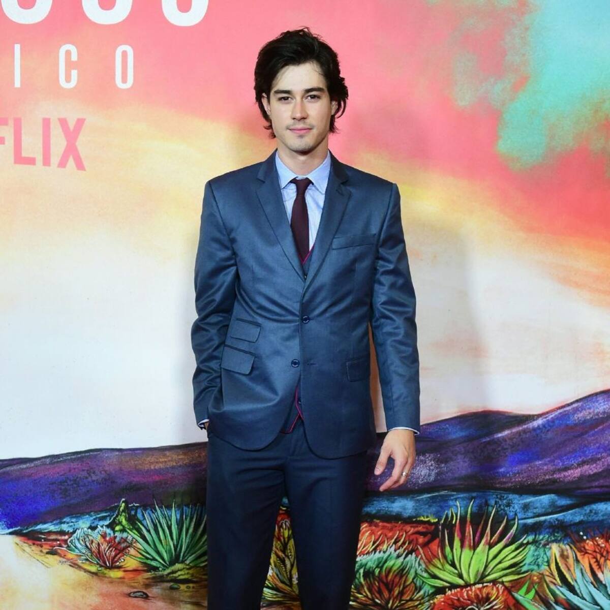 ‘Narcos’ Actor, Manuel Masalva, Fights for His Life in Dubai After Contracting Rare Bacteria