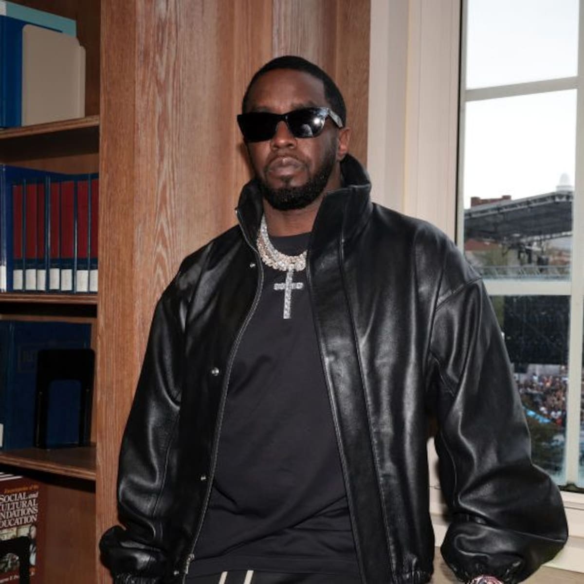 Why Has Diddy Combs Been Acquitted of Sex Trafficking and Racketeering?