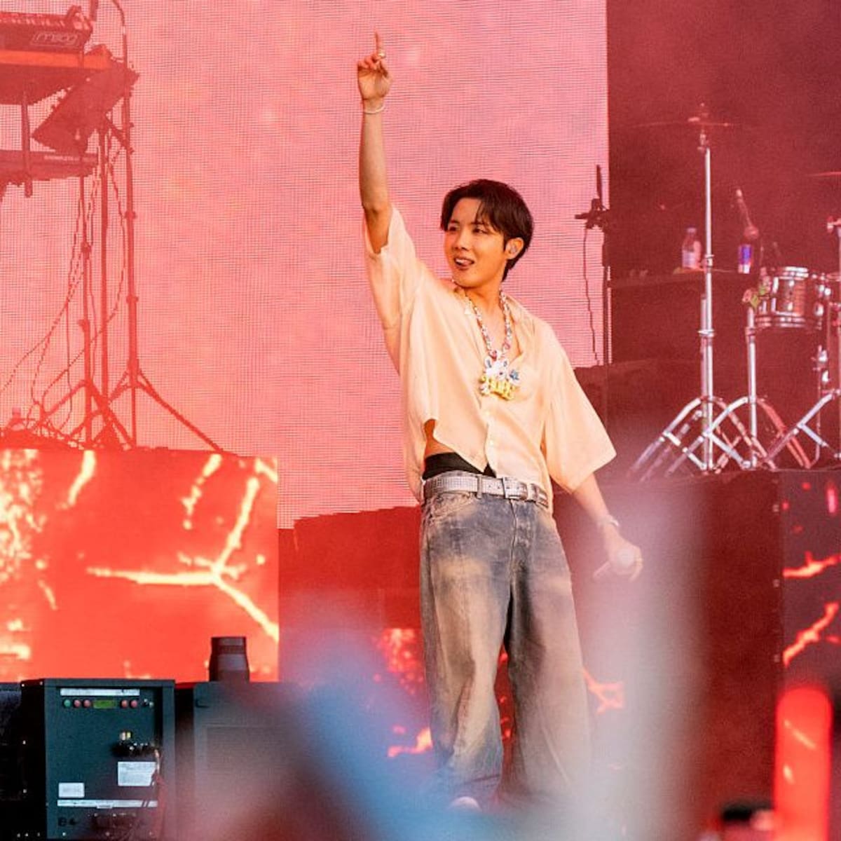 Michael Jackson and BTS, The Collaboration No One Expected Could Be Happening