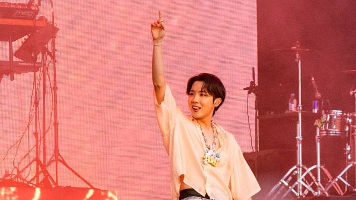 Michael Jackson and BTS, The Collaboration No One Expected Could Be Happening