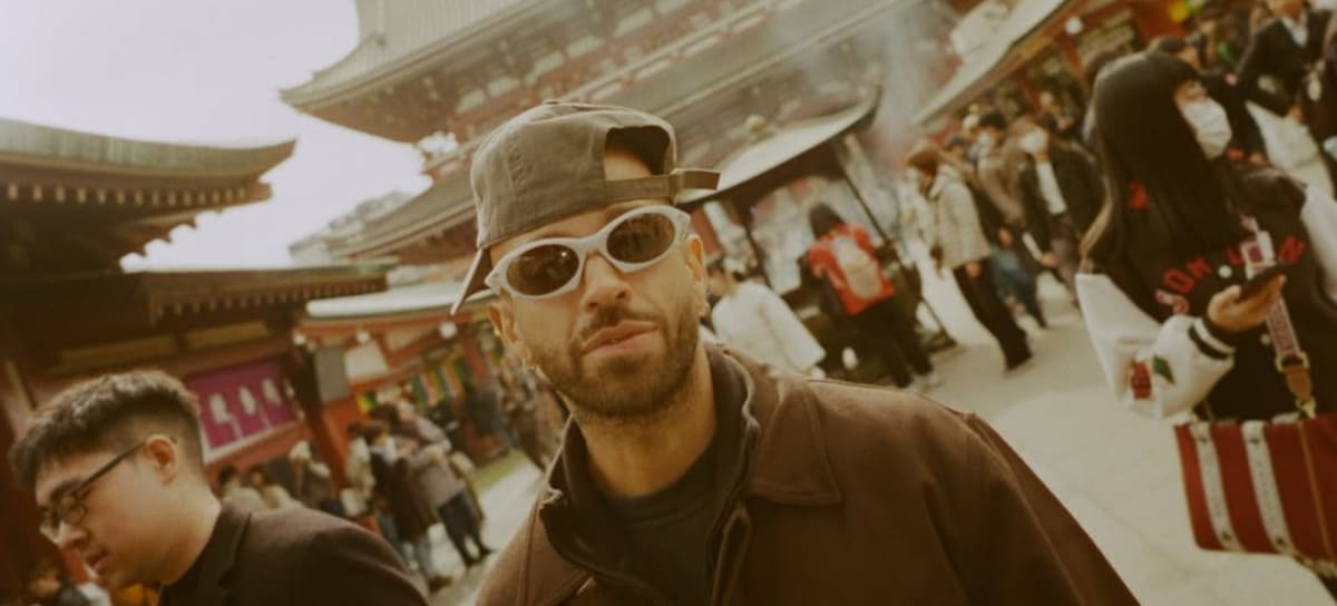 Créditos: Instagram @Feid