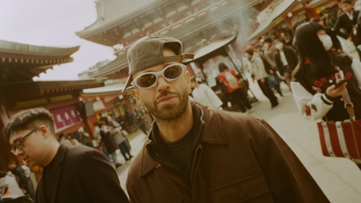 Feid muestra su lado más personal y creativo en nuevo documental: "me siento repitiendo una historia"