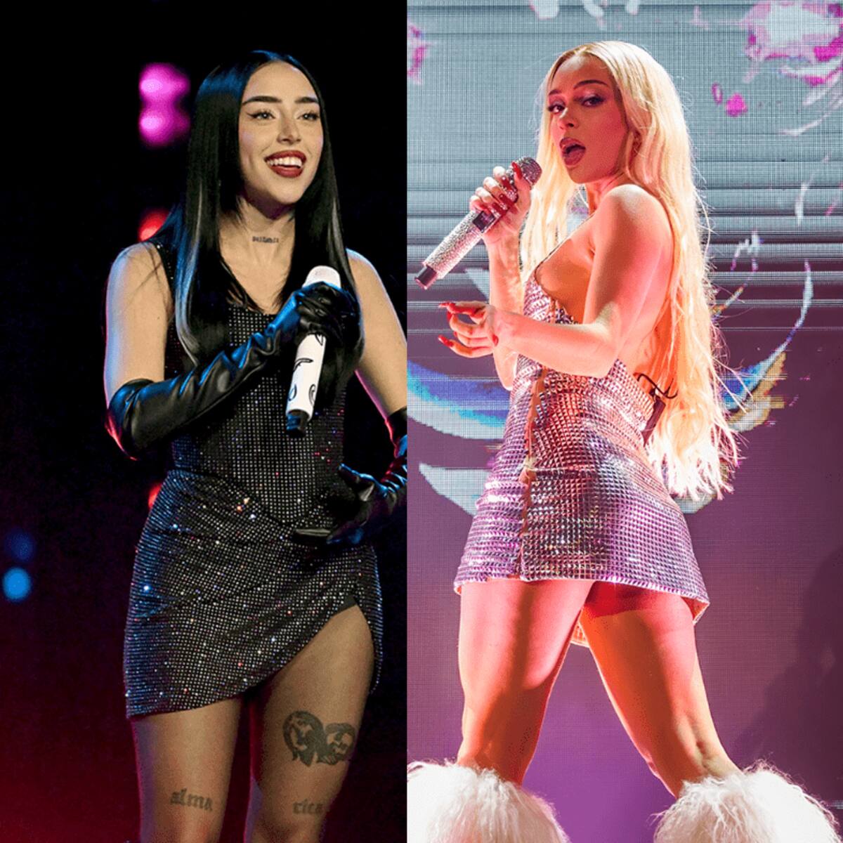 Nicki Nicole & Bad Gyal Make Us Fall in Love with ‘Enamórate’ (Lyrics in English)