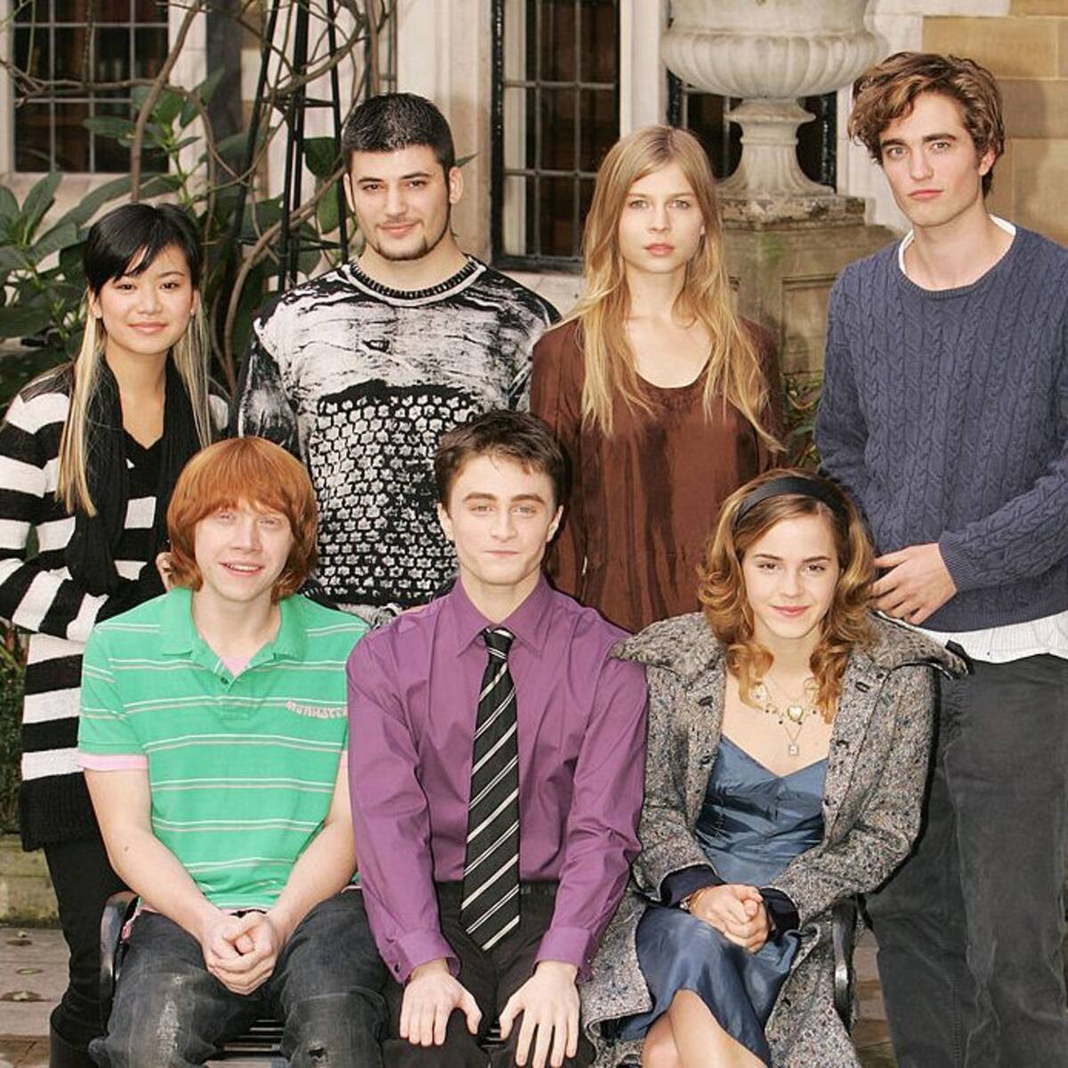 ‘Harry Potter’ Actor Stanislav Yanevski Hospitalized After Emergency Surgery