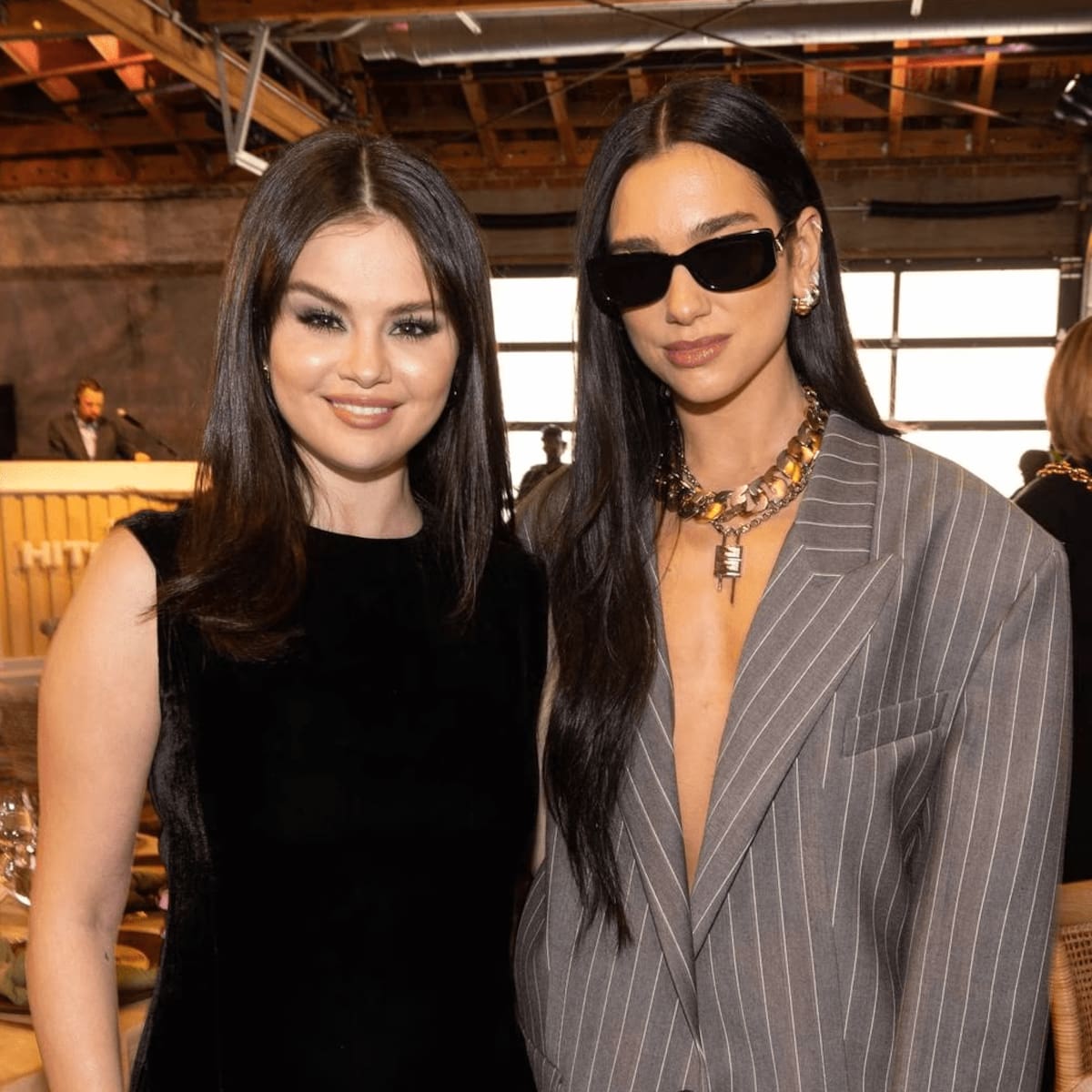 Behind Selena Gomez’s Unfollow of Dua Lipa on Instagram