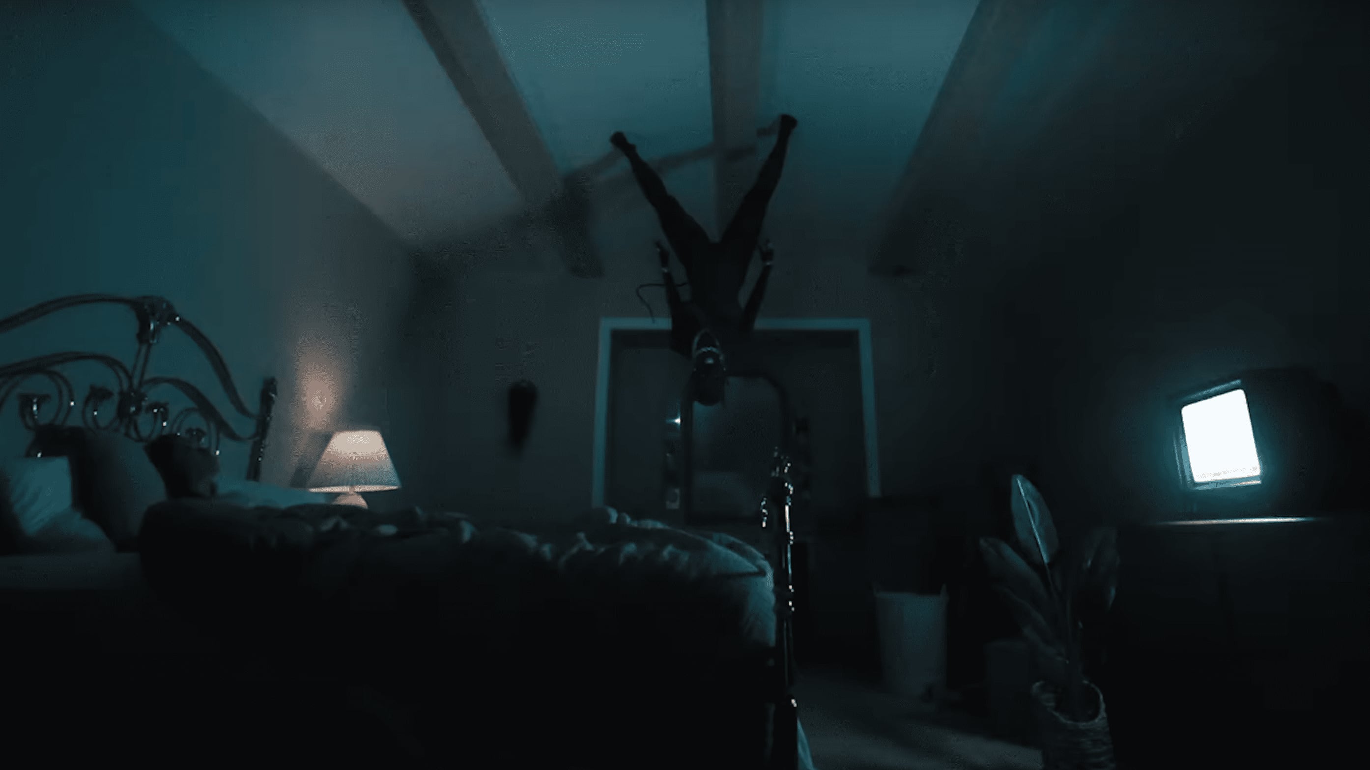 Doja Cat ‘Demons’ Music Video. YouTube.