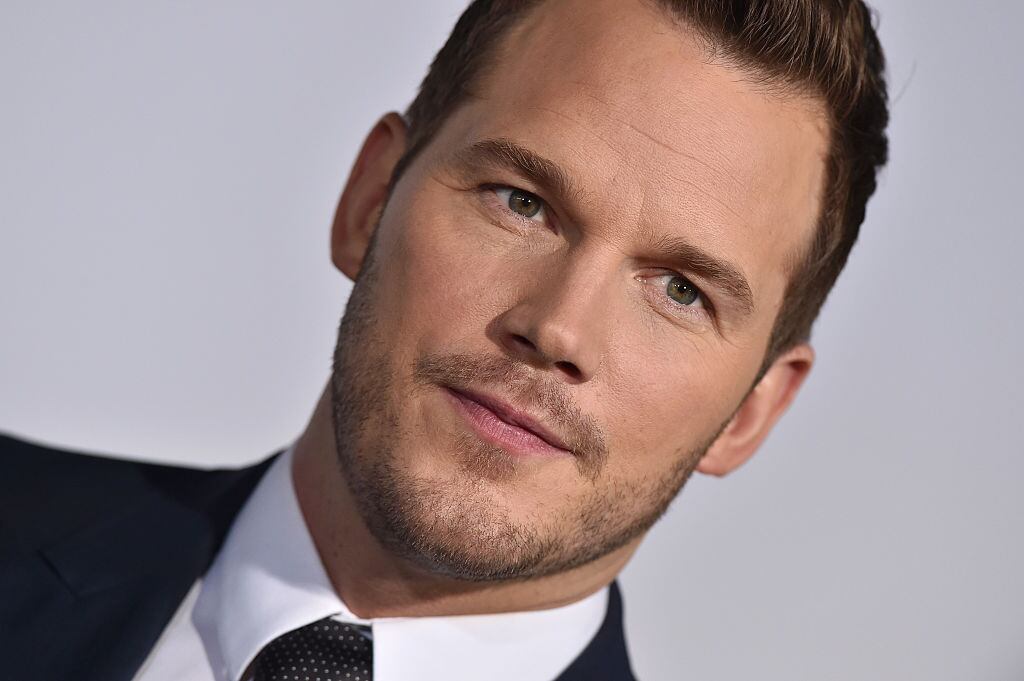 Axelle/Bauer-Griffin/Getty Images.