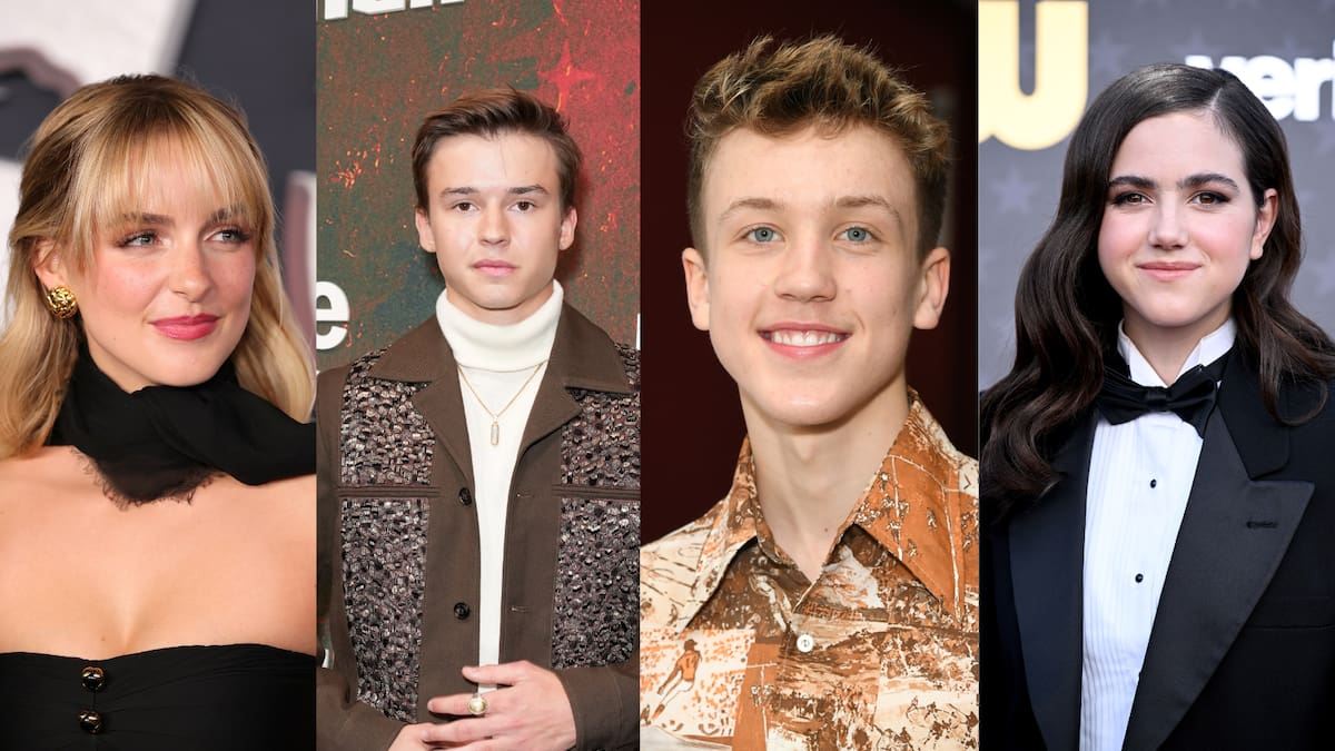 ¿Quiénes son? Este es el elenco confirmado para el live-action de 'Scooby-Doo'