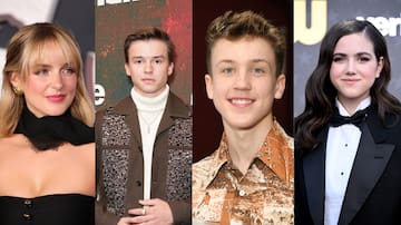 ¿Quiénes son? Este es el elenco confirmado para el live-action de 'Scooby-Doo'