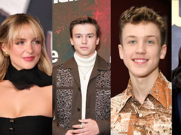 ¿Quiénes son? Este es el elenco confirmado para el live-action de 'Scooby-Doo'