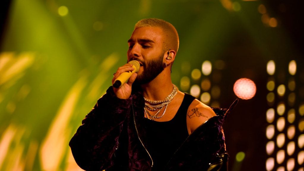 Mindy Small/Getty Images.