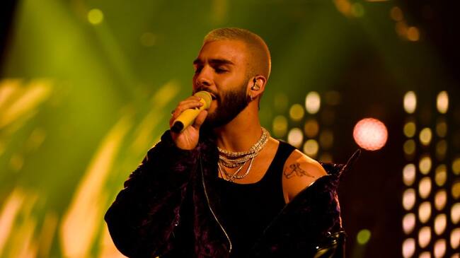 Mindy Small/Getty Images.