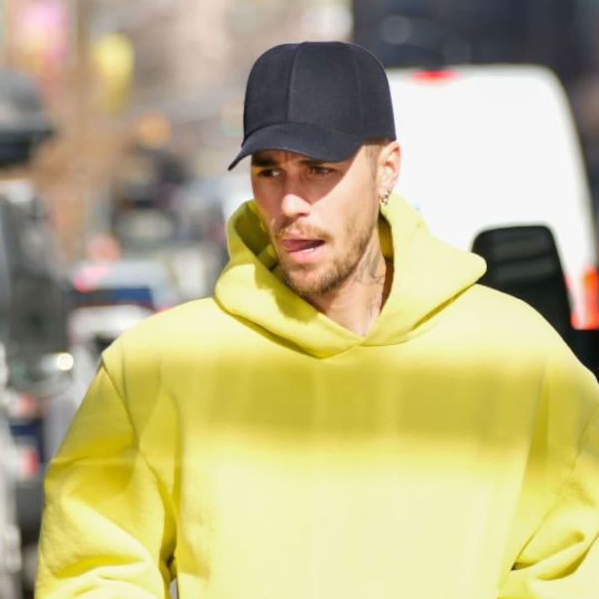 What Justin Bieber’s Outburst Can Teach Us About Identifying Anger Problems