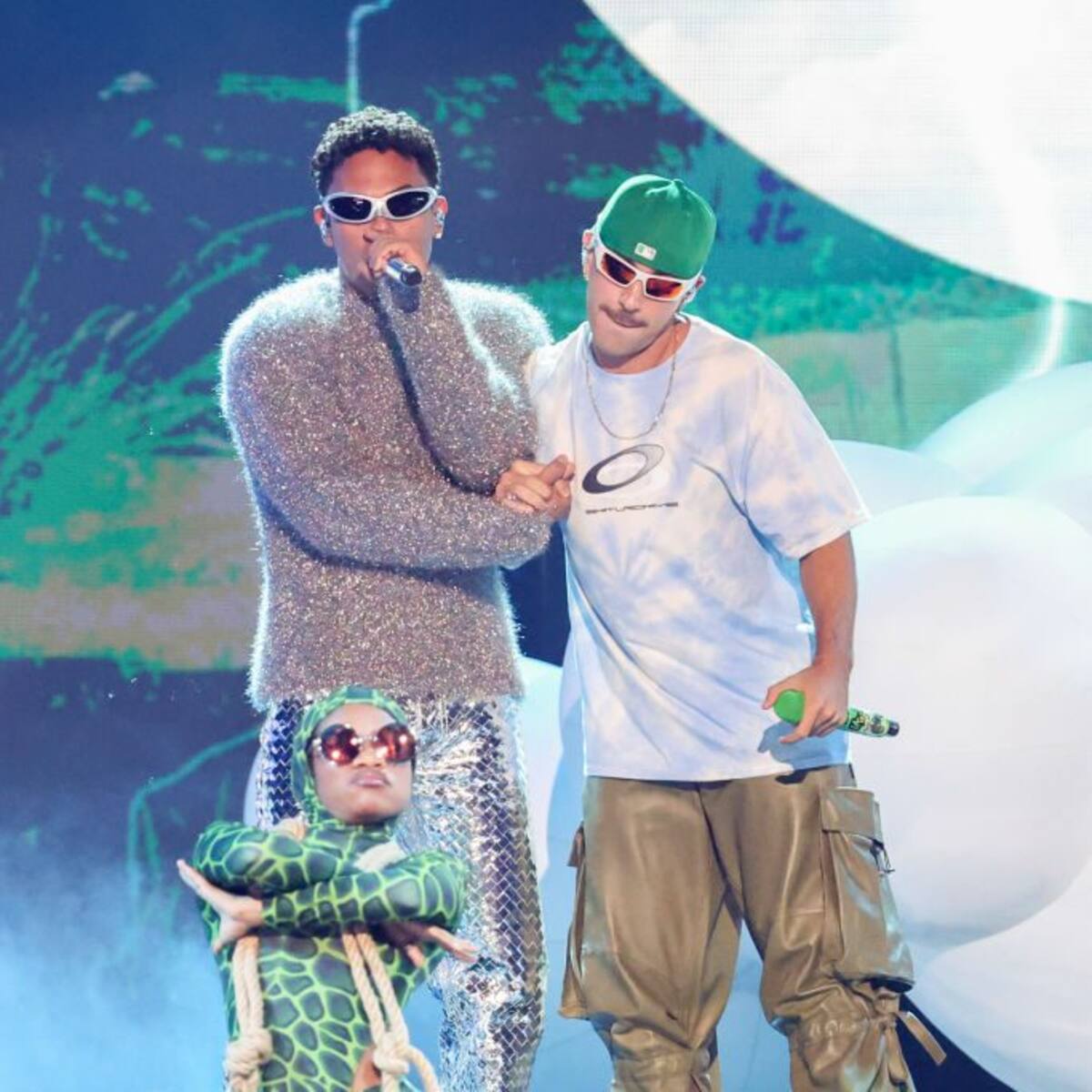 Feid & Myke Towers Join the LOS40 Music Awards Santander 2023 Lineup