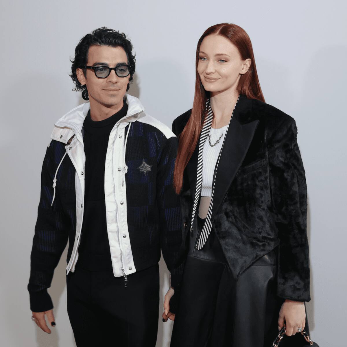 Joe Jonas & Sophie Turner Settle Child Custody Battle